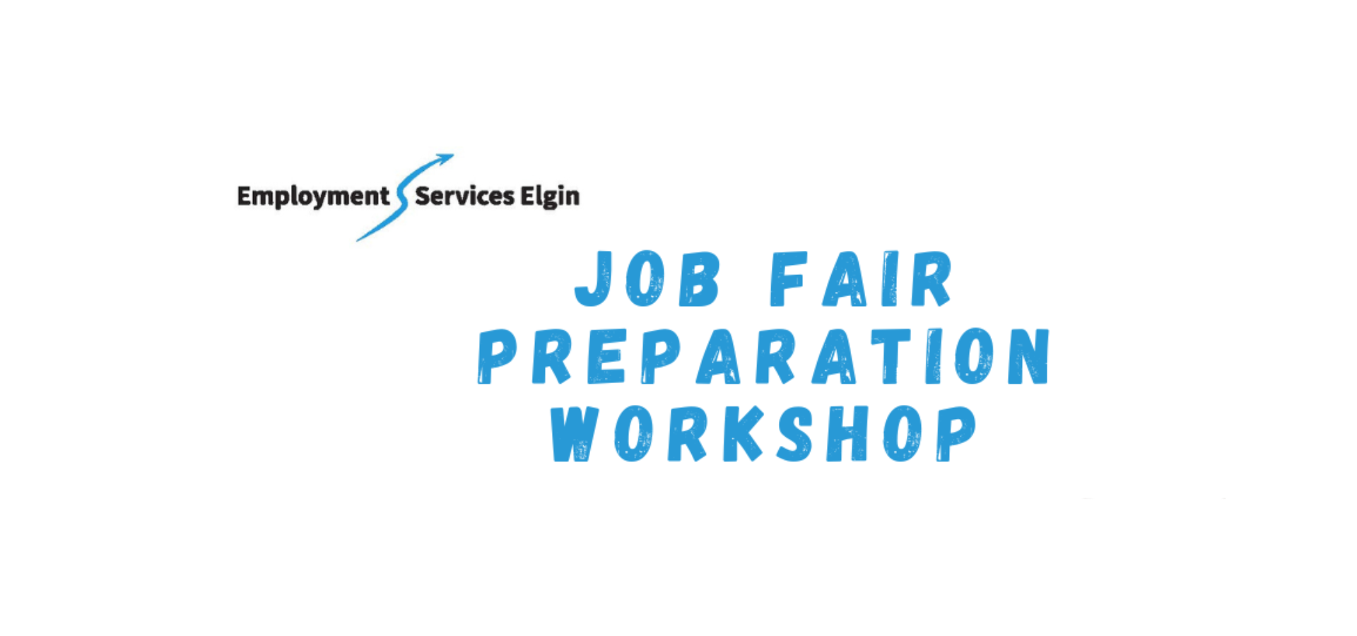 Job Fair Preparation Workshop London Economic Development Corporation